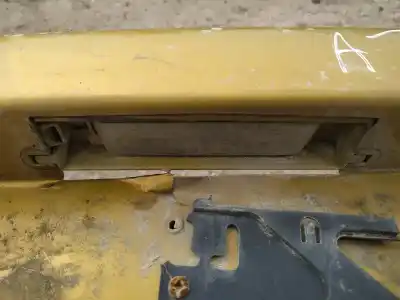 Автозапчастина б/у реєстрація пілот для toyota yaris (ncp1/nlp1/scp1) 1.0 linea luna посилання на oem iam 