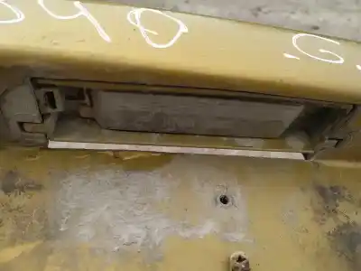 Автозапчастина б/у реєстрація пілот для toyota yaris (ncp1/nlp1/scp1) 1.0 linea luna посилання на oem iam   