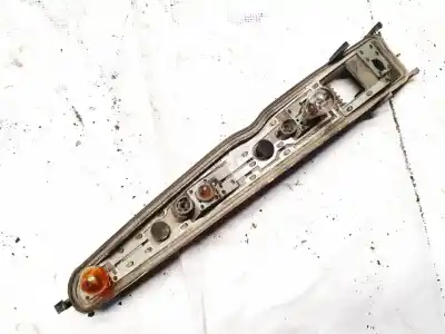 Peça sobressalente para automóvel em segunda mão suporte de lâmpada por opel meriva 1.7 16v cdti cat referências oem iam   