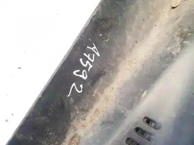 Peça sobressalente para automóvel em segunda mão grelha torpedo curcuvan por nissan note (e11e) 1.4 cat referências oem iam 668629u100  