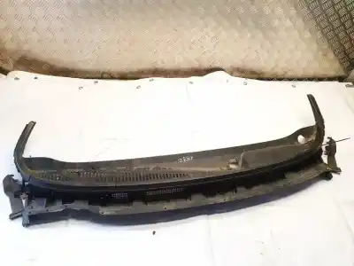 Автозапчастина б/у торпеда для NISSAN NOTE (E11E) 1.4 CAT Посилання на OEM IAM 668629U100  