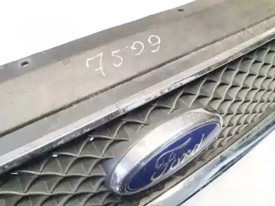 Автозапчастина б/у передня решіта для ford c-max (cb3) 1.6 tdci cat посилання на oem iam 3m51r8138  3m51-r8138