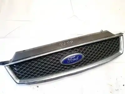 Second-hand car spare part front grille for ford c-max (cb3) 1.6 tdci cat oem iam references 3m51r8138