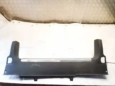 Pièce détachée automobile d'occasion plastiques pour volkswagen golf iii (1h1) 1.9 tdi références oem iam 3b5863459