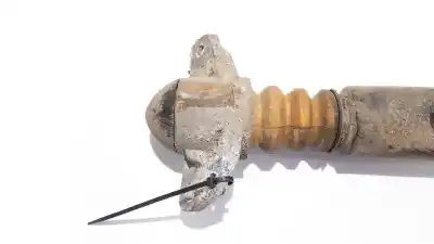 Second-hand car spare part rear left shock absorber for skoda octavia combi (1z5) 1.9 tdi dpf oem iam references 310950  814902000773