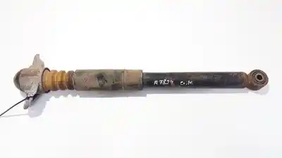 Автозапчастина б/у амортизатор задній лівий для SKODA OCTAVIA COMBI (1Z5) 1.9 TDI DPF Посилання на OEM IAM 310950  814902000773