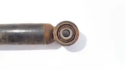 Second-hand car spare part right rear shock absorber for skoda octavia combi (1z5) 1.9 tdi dpf oem iam references 310950  814902000773