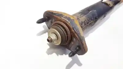 Second-hand car spare part rear left shock absorber for mazda cx-7, 2006.01 - 2012.12 2.3 182kw 2006.01 - 2012.12 oem iam references   