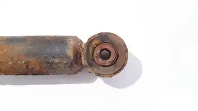 Second-hand car spare part rear left shock absorber for mazda cx-7, 2006.01 - 2012.12 2.3 182kw 2006.01 - 2012.12 oem iam references   