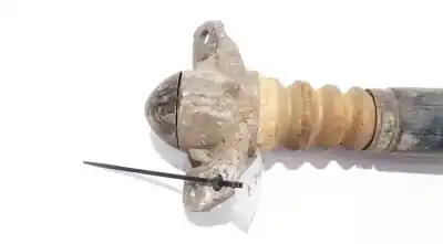 Peça sobressalente para automóvel em segunda mão amortecedor traseiro esquerdo por skoda octavia combi (1z5) 1.9 tdi dpf referências oem iam 344459  