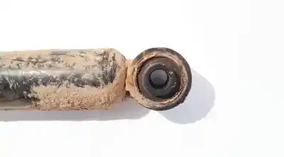 Peça sobressalente para automóvel em segunda mão amortecedor traseiro esquerdo por skoda octavia combi (1z5) 1.9 tdi dpf referências oem iam 344459  