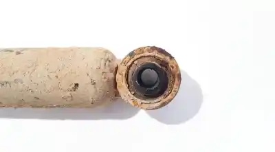 Автозапчасти б/у правый задний амортизатор за skoda octavia combi (1z5) 1.9 tdi dpf ссылки oem iam 344459  