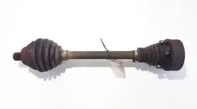 Pezzo di ricambio per auto di seconda mano trasmissione anteriore sinistra per seat altea (5p1) 1.9 tdi riferimenti oem iam 