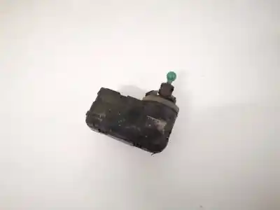 Peça sobressalente para automóvel em segunda mão motor de regulação faróis por volkswagen golf iv (1j1) 1.9 tdi referências oem iam 1j0941295f
