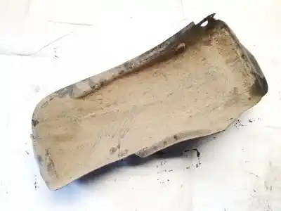 Peça sobressalente para automóvel em segunda mão cave de roda traseira direita por opel combo 1.7 16v dti cat (y 17 dt / lr6) referências oem iam 