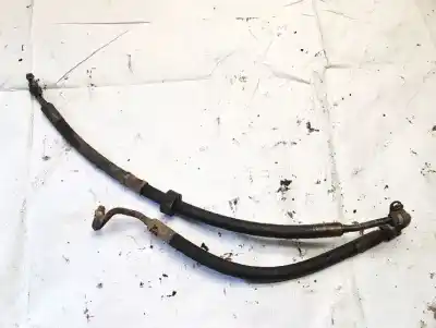 Автозапчастина б/у труба тиску гідропередування керма для mercedes w203, 2000.05 - 2004.02 c 220 cdi (203.006) 105kw 2000.05 - 2007.02 посилання на oem iam 
