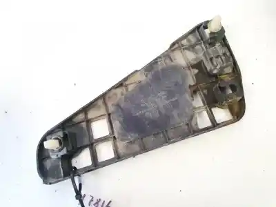 Pezzo di ricambio per auto di seconda mano rinforzo paraurti posteriore per kia ceed (ed) 1.6 crdi 115 riferimenti oem iam 866231h100