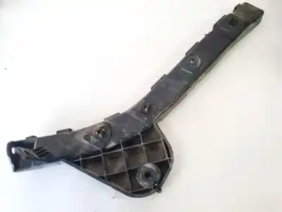 Pezzo di ricambio per auto di seconda mano rinforzo paraurti posteriore per kia ceed (ed) 1.6 crdi 115 riferimenti oem iam 866131h100