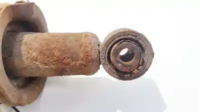 Second-hand car spare part rear left shock absorber for honda stream (rn1/3) 1.7 cat oem iam references   