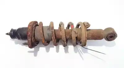 Gebrauchtes Autoersatzteil stoßdämpfer links hinten zum honda stream (rn1/3) 1.7 cat oem-iam-referenzen 