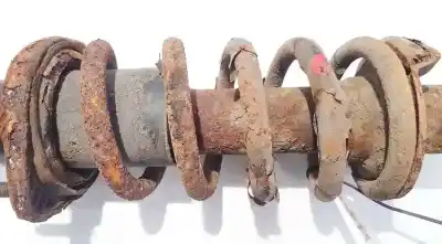 Second-hand car spare part rear left shock absorber for honda stream (rn1/3) 1.7 cat oem iam references   