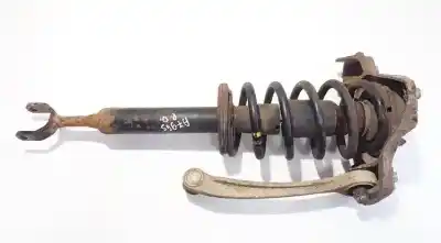 Second-hand car spare part front right shock absorber for volkswagen passat variant (3b6) 1.9 tdi oem iam references 3b0413031q