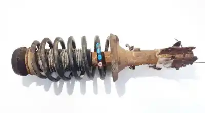 Pièce détachée automobile d'occasion amortisseur avant gauche pour volkswagen golf iii (1h1) 1.9 tdi références oem iam 