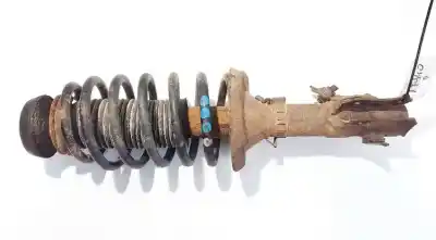 Pièce détachée automobile d'occasion amortisseur avant droit pour volkswagen golf iii (1h1) 1.9 tdi références oem iam 