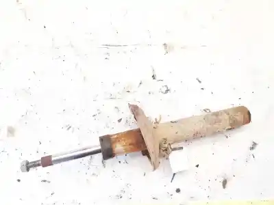 Peça sobressalente para automóvel em segunda mão amortecedor dianteiro direito por volkswagen golf iv (1j1) 1.9 tdi referências oem iam 