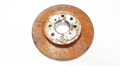 Second-hand car spare part rear disc brake for honda insight (ze_) 1.3 ima (ze28 ze2) oem iam references 