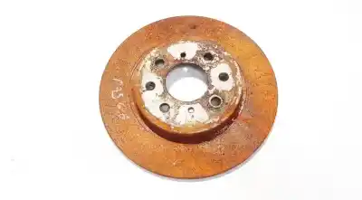 Second-hand car spare part rear disc brake for honda insight (ze_) 1.3 ima (ze28 ze2) oem iam references 