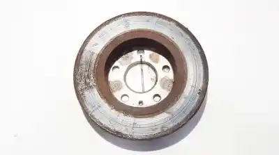 Автозапчасти б/у задний тормозной диск за volkswagen jetta (1k2) 1.6 16v fsi ссылки oem iam   