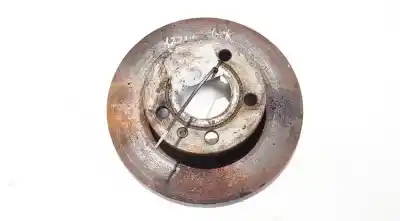 Second-hand car spare part rear disc brake for volkswagen jetta (1k2) 1.6 16v fsi oem iam references 