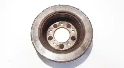 Автозапчасти б/у задний тормозной диск за kia ceed (ed) 1.6 crdi 115 ссылки oem iam   