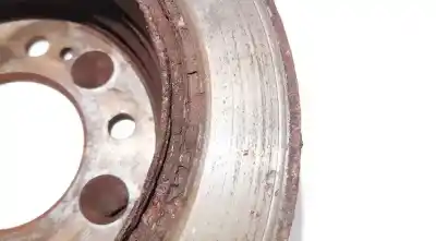 Автозапчасти б/у задний тормозной диск за kia ceed (ed) 1.6 crdi 115 ссылки oem iam   