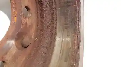 Автозапчасти б/у задний тормозной диск за kia ceed (ed) 1.6 crdi 115 ссылки oem iam   