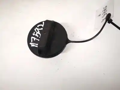 Second-hand car spare part outer fuel cap for nissan note (e11e) 1.4 cat oem iam references   