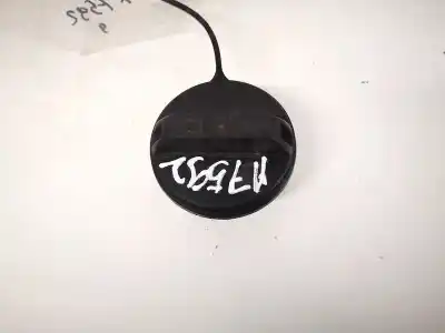 Piesă de schimb auto la mâna a doua capac exterior combustibil pentru nissan note (e11e) 1.4 cat referințe oem iam 