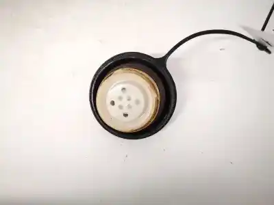 Second-hand car spare part outer fuel cap for nissan note (e11e) 1.4 cat oem iam references   