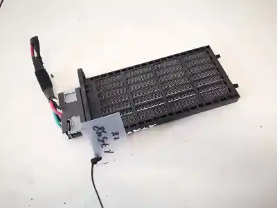 Pezzo di ricambio per auto di seconda mano resistenza al riscaldamento per hyundai i30 1.6 crdi cat riferimenti oem iam 11t312