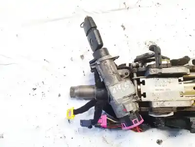 Second-hand car spare part ignition switch for volkswagen passat variant (3b6) 1.9 tdi oem iam references 