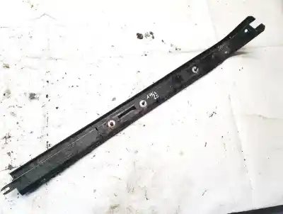 Peça sobressalente para automóvel em segunda mão suporte / guia de porta de correr por opel combo 1.7 16v dti cat (y 17 dt / lr6) referências oem iam 