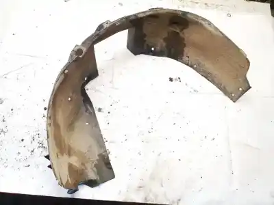 Peça sobressalente para automóvel em segunda mão cave de roda dianteira esquerda por opel combo 1.7 16v dti cat (y 17 dt / lr6) referências oem iam 633487418