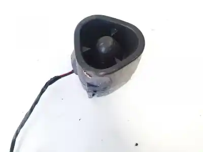 Second-hand car spare part horn for opel combo 1.7 16v dti cat (y 17 dt / lr6) oem iam references   