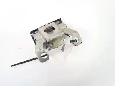 Second-hand car spare part plastics for nissan note (e11e) 1.4 cat oem iam references   