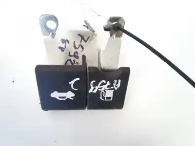 Piesă de schimb auto la mâna a doua plastice pentru nissan note (e11e) 1.4 cat referințe oem iam 