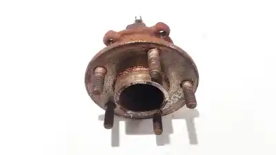 Second-hand car spare part rear left knuckle for ford c-max (cb3) 1.6 tdci cat oem iam references 554358egtk