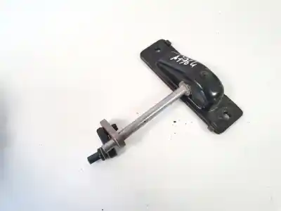 Peça sobressalente para automóvel em segunda mão suporte / guia de porta de correr por opel combo 1.7 16v dti cat (y 17 dt / lr6) referências oem iam 24405630