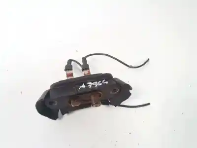 Peça sobressalente para automóvel em segunda mão trocar por opel combo 1.7 16v dti cat (y 17 dt / lr6) referências oem iam 