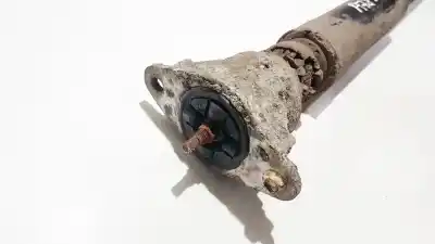 Автозапчасти б/у правый задний амортизатор за mazda 2 lim. (de) 1.4 diesel cat ссылки oem iam jgt1106t  so681555gwu